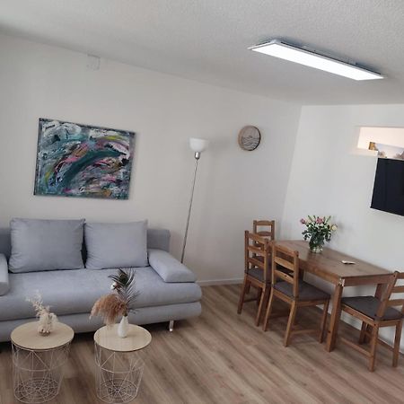 Ferienwohnung Heimelig Kappel-Grafenhausen Dış mekan fotoğraf