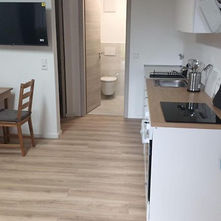 Ferienwohnung Heimelig Kappel-Grafenhausen Dış mekan fotoğraf
