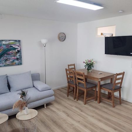 Ferienwohnung Heimelig Kappel-Grafenhausen Dış mekan fotoğraf