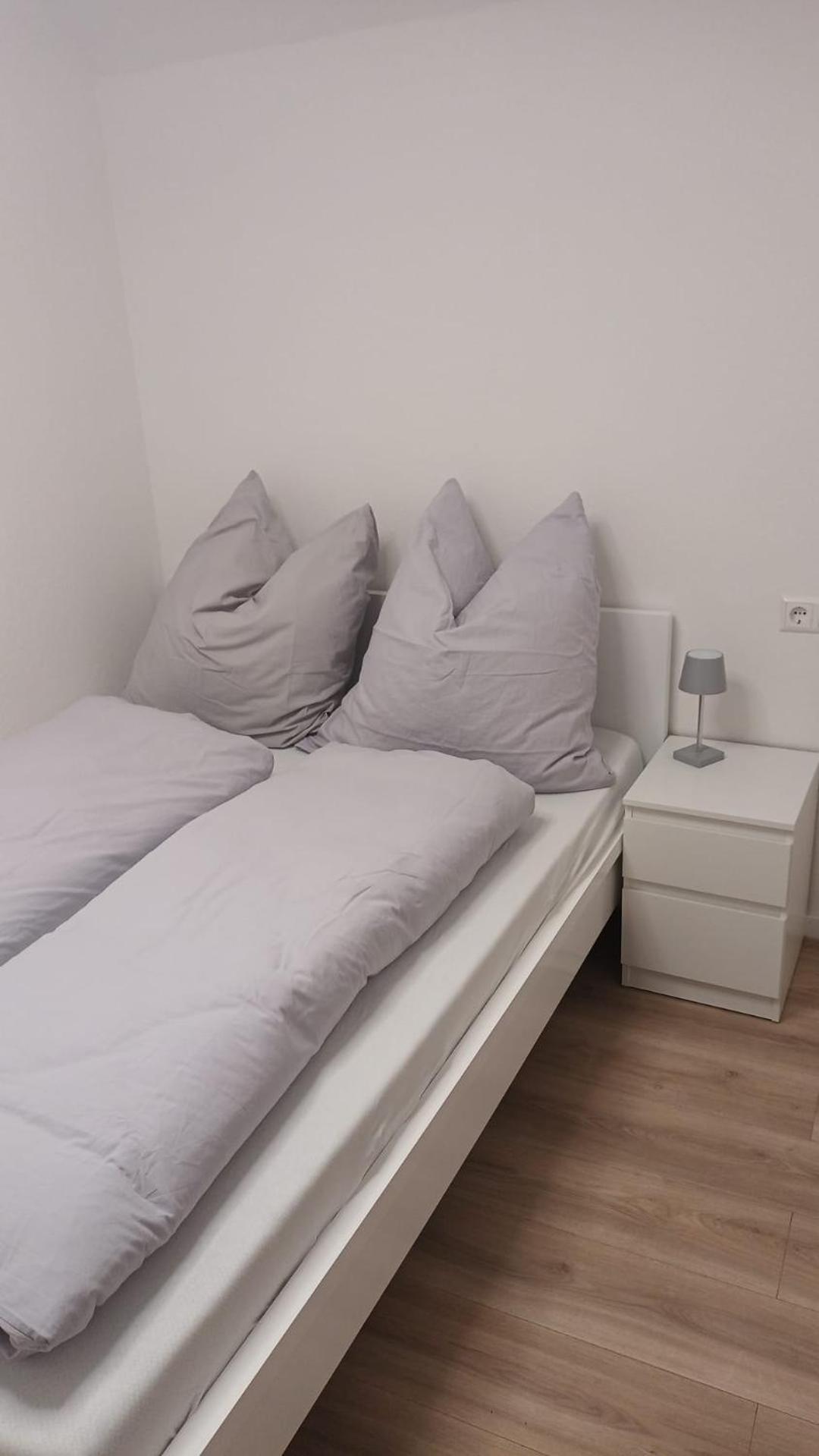 Ferienwohnung Heimelig Kappel-Grafenhausen Dış mekan fotoğraf
