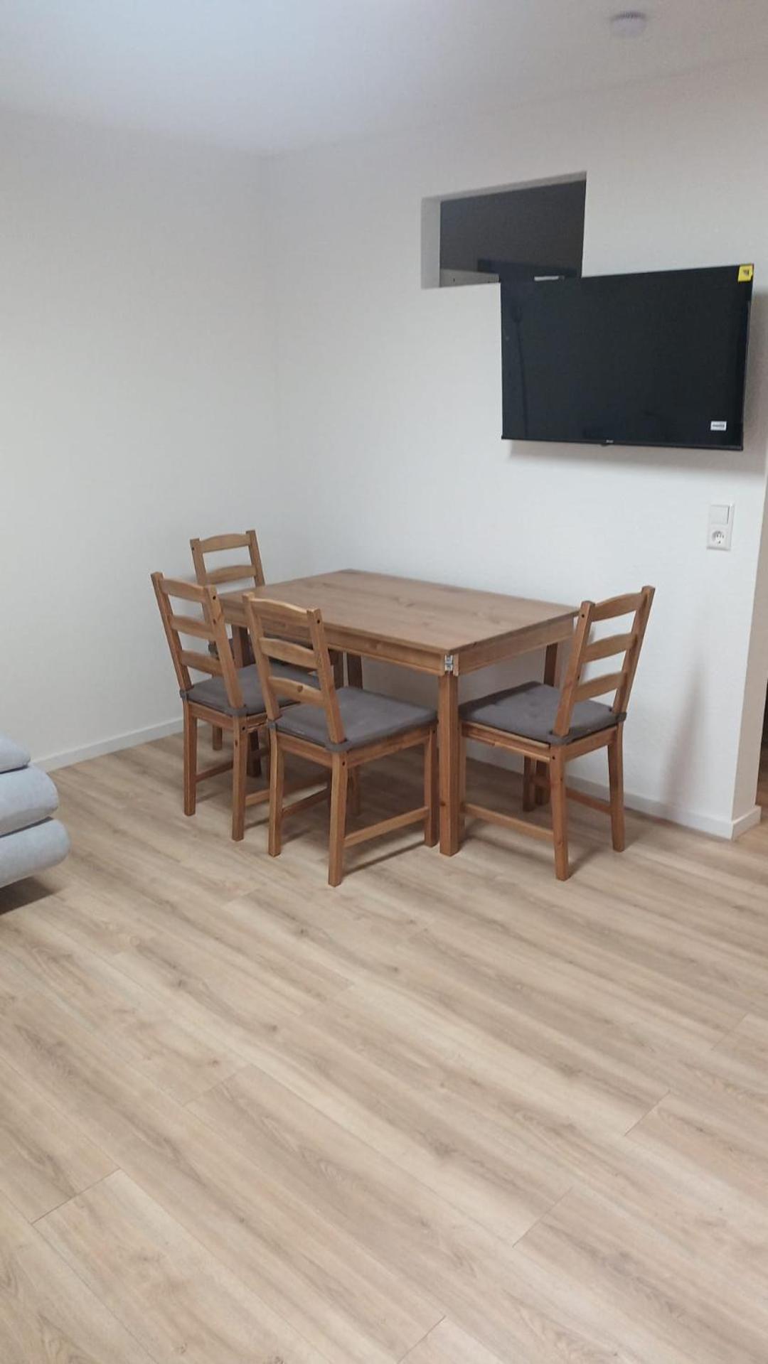 Ferienwohnung Heimelig Kappel-Grafenhausen Dış mekan fotoğraf